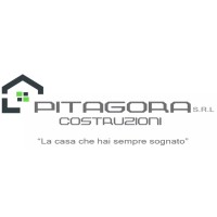 PITAGORA COSTRUZIONI s.r.l.s. logo, PITAGORA COSTRUZIONI s.r.l.s. contact details