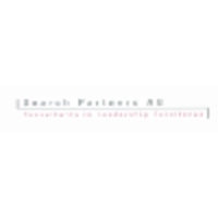 Search Partners AG logo, Search Partners AG contact details