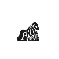 GorillaPublic logo, GorillaPublic contact details