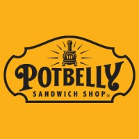 Potbelly Sandwich Works logo, Potbelly Sandwich Works contact details