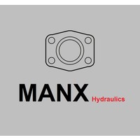 Manx Hydraulics logo, Manx Hydraulics contact details