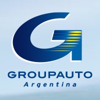 Groupauto Argentina logo, Groupauto Argentina contact details