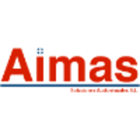 Aimas Soluciones Audiovisuales S.L. logo, Aimas Soluciones Audiovisuales S.L. contact details