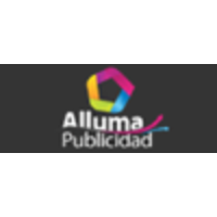 Alluma logo, Alluma contact details