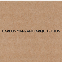 Carlos Manzano Arquitectos logo, Carlos Manzano Arquitectos contact details