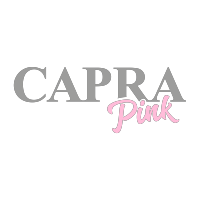 Capra Pink logo, Capra Pink contact details