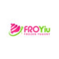 FRO Yiu Frozen Yogurt logo, FRO Yiu Frozen Yogurt contact details