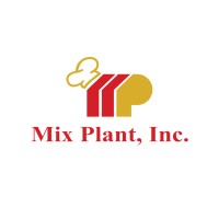 Mix Plant, Inc. logo, Mix Plant, Inc. contact details