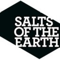 Salts of the Earth logo, Salts of the Earth contact details