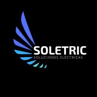 Soletric Soluciones Electricas logo, Soletric Soluciones Electricas contact details