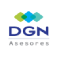 DGN Asesores logo, DGN Asesores contact details