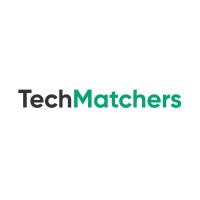 TechMatchers logo, TechMatchers contact details