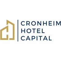 Cronheim Hotel Capital logo, Cronheim Hotel Capital contact details