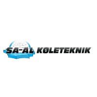 SA-AL Køleteknik ApS logo, SA-AL Køleteknik ApS contact details