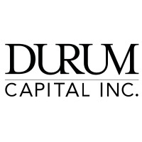 Durum Capital Inc. logo, Durum Capital Inc. contact details