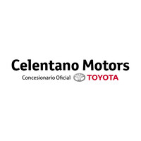 Celentano Motors S.A. logo, Celentano Motors S.A. contact details