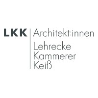 LKK Lehrecke Kammerer Keiß Ges. von Architek:innen GmbH logo, LKK Lehrecke Kammerer Keiß Ges. von Architek:innen GmbH contact details