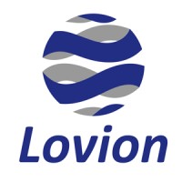 Lovion GmbH logo, Lovion GmbH contact details