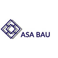 ASA Baugesellschaft mbH logo, ASA Baugesellschaft mbH contact details