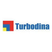 Turbodina Paraguay logo, Turbodina Paraguay contact details