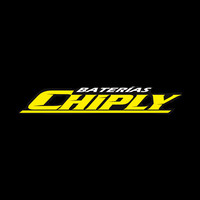 CHIPLY BATERIAS logo, CHIPLY BATERIAS contact details