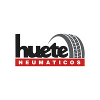 Huete Neumáticos logo, Huete Neumáticos contact details