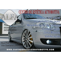 Centro de estética automotiva logo, Centro de estética automotiva contact details