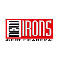 New Irons SRL logo, New Irons SRL contact details