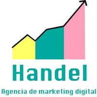 Handel Digital logo, Handel Digital contact details