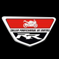 Taller RR Motos logo, Taller RR Motos contact details