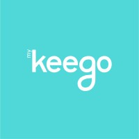 MyKeego logo, MyKeego contact details