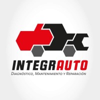 INTEGRAUTO logo, INTEGRAUTO contact details