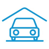 ParkingShare logo, ParkingShare contact details