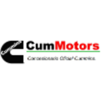 Cummotors Uruguay logo, Cummotors Uruguay contact details