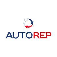 Autorep logo, Autorep contact details