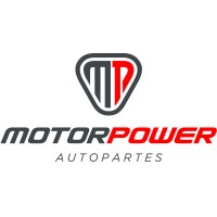 Motor Power SRL logo, Motor Power SRL contact details