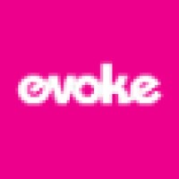 Evoke Group logo, Evoke Group contact details