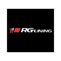 RG TUNING logo, RG TUNING contact details