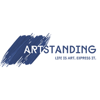 Artstanding logo, Artstanding contact details