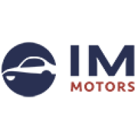 IM International Motors logo, IM International Motors contact details