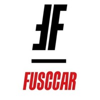 FUSCCAR AUTOMOTORES logo, FUSCCAR AUTOMOTORES contact details