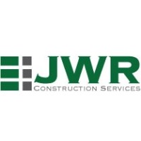 JWR Construction Services, Inc. logo, JWR Construction Services, Inc. contact details