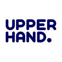 Upper Hand logo, Upper Hand contact details