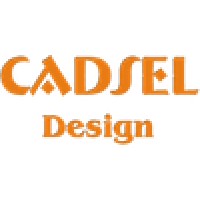 Cadsel Design logo, Cadsel Design contact details