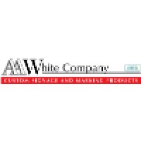 AA White Company logo, AA White Company contact details