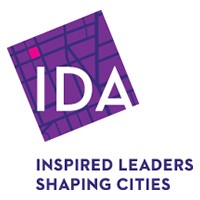 International Downtown Association logo, International Downtown Association contact details