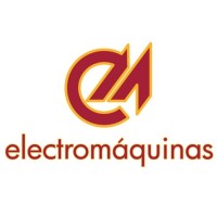 Electromáquinas Lda logo, Electromáquinas Lda contact details