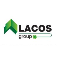 LACOS GROUP logo, LACOS GROUP contact details