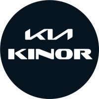 Kinor Motors S.A., Concesionario Oficial KIA logo, Kinor Motors S.A., Concesionario Oficial KIA contact details