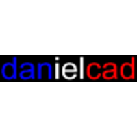 DANIELCAD logo, DANIELCAD contact details